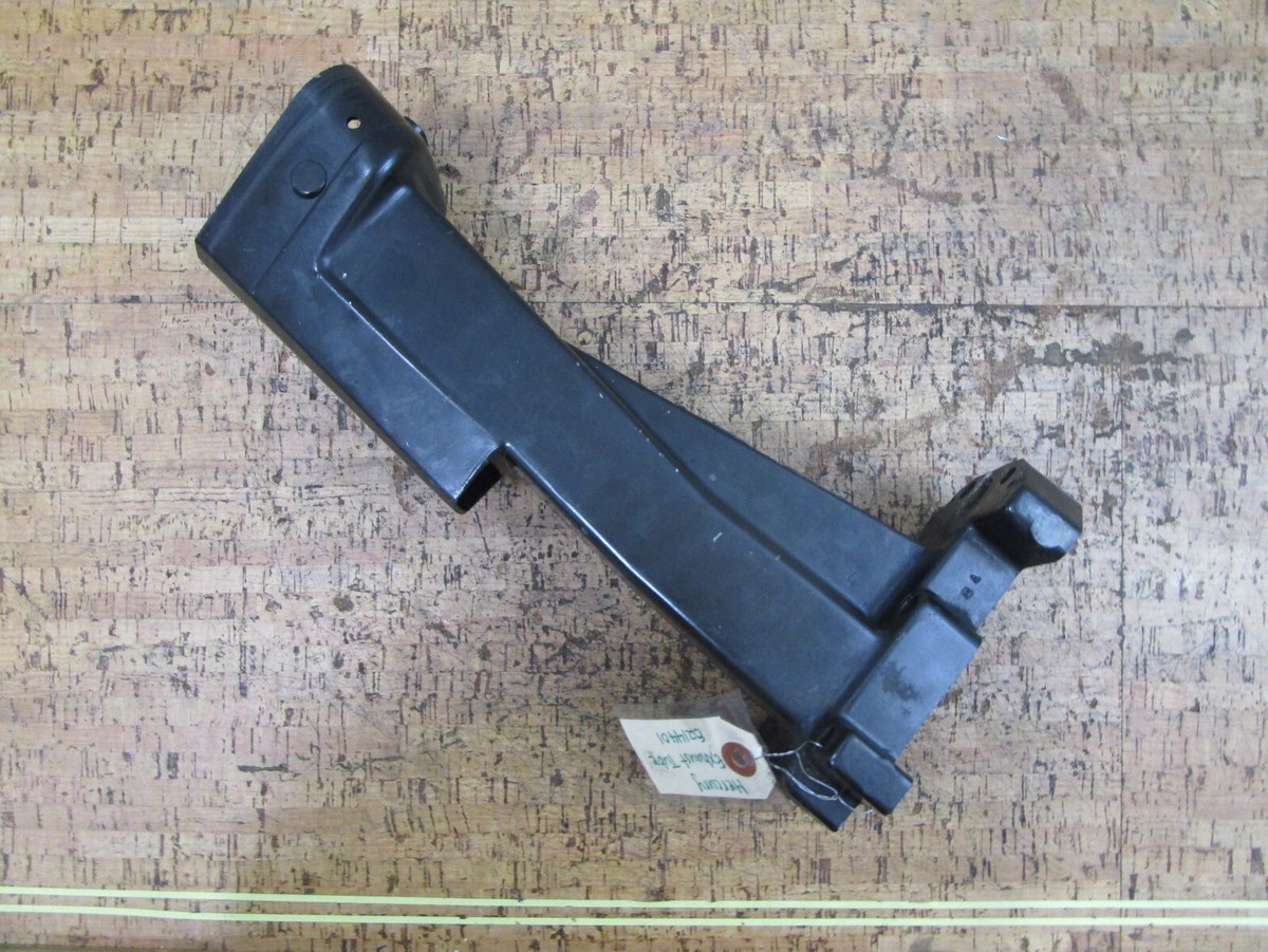 OEM* 0780 Mercury Exhaust Tube 8214401 | eBay