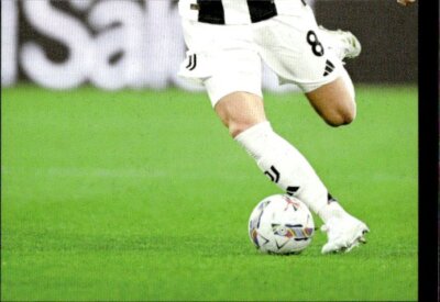 Euro Publishing Juventus 2024-2025 Figure # 118 Teun Koopmeiners