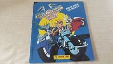 Fotoalbum Abzehbilder panini Biker Mice
