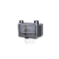 Antibrouillard Volvo V40