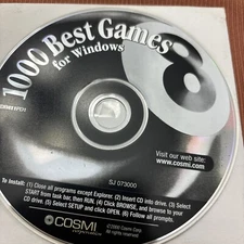 1000 Best Games For Windows - Video Game