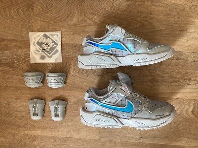 Nike Dunk Genesis Low RTFKT OG Edition Gr. 9 oder 42,5 EU