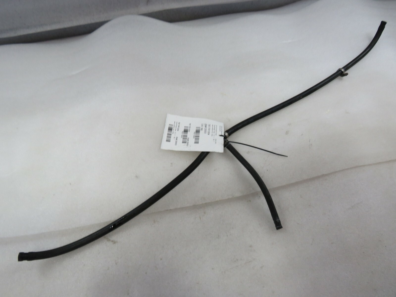 Ferrari 360, Water Overflow Line, Used, P/N 177515