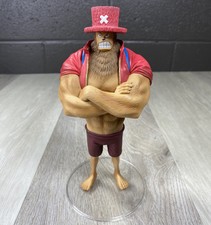 One Piece Dramatic Showcase 3rd Season Vol 4 Robin Figure For Sale Online Ebay