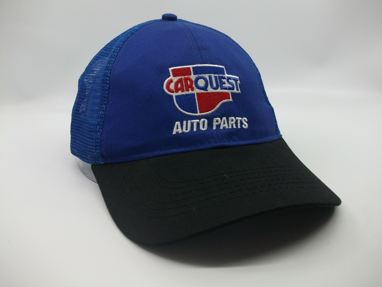 Car Quest Auto Parts K Products Hat Black Blue Hook L… Gem
