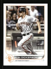 2022 Topps Series 1 & 2 - Pick Your Card - Complete Your Set - #'s 251-500