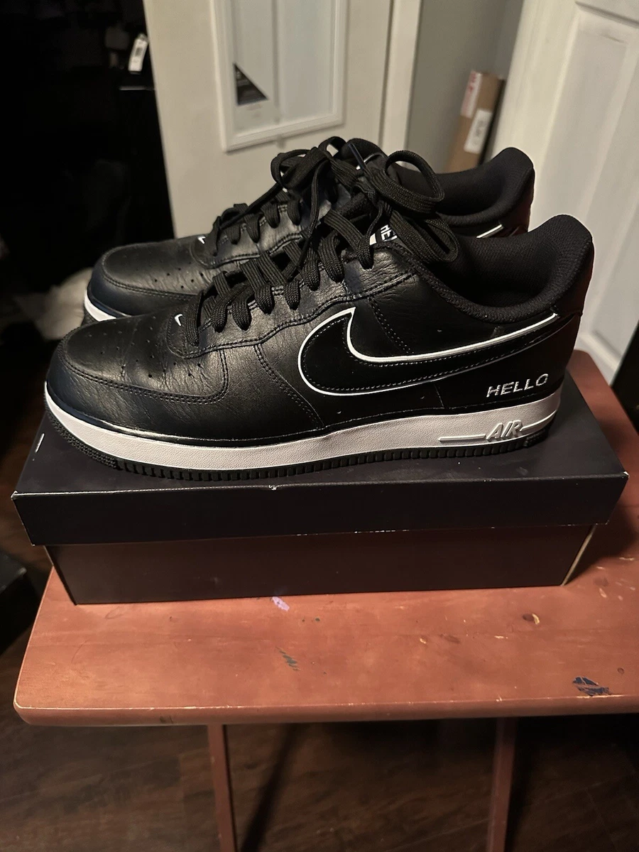 Nike Urbanstar x Air Force 1  display picture 2