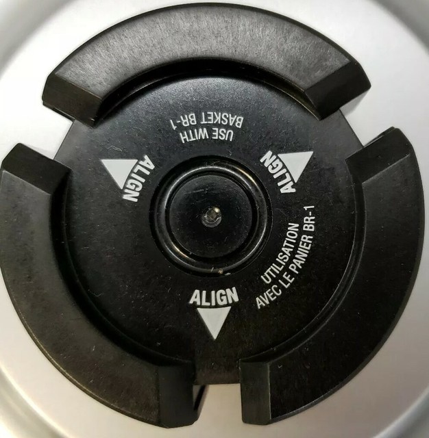 Breville Juicer JE98XL REPLACEMENT PART Motor Base Only Tested Working 850 Watt eBay