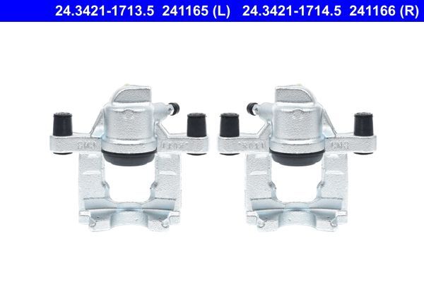 ATE 24.3421-1713.5 Bremssattel FüR MERCEDES-BENZ-image