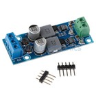 30W DC-DC Buck Step Down Converter ±5V ±9V ±12V ±15V 3A Dual Power Supply Module