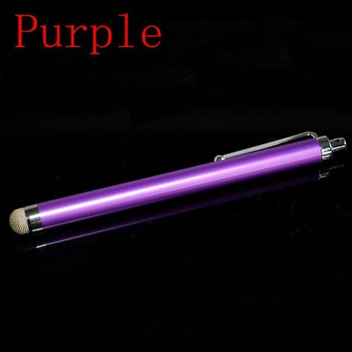 Mesh Tip Stylus Touch Screen Metal Capacitive pen For Smart CellPhone Tablet PC - Afbeelding 12 van 16