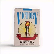 Classic Bubblegum Candy Cigarettes, Variety 8-Pack, Worlds King Size Confections