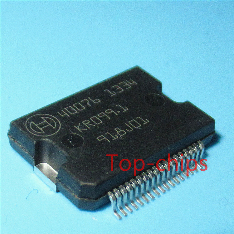 1PCS NEW BOSCH 40076 HSSOP36 Car chip car IC