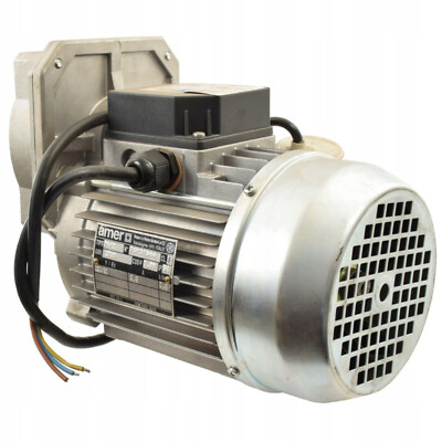 Amer MO419 Antriebsmotor für Fiorentini Deluxe 350 E - MRP6, 230V, 600W 270U/min
