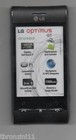 FINTO TELEFONO DA VETRINA - DUMMY - LG OPTIMUS GT (IS NOT A PHONE)