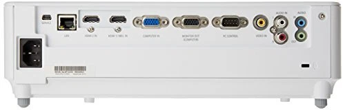 NEC Higher Brightness Video Projector - Image 3 of 3