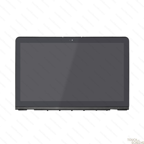 Pannello Touch Screen HP Envy X360 13-ar0001na - LED LCD FHD, Digitalizzatore L53432-001, Grado A Usato - 3