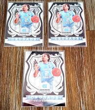 Cole Anthony 2020-21 Panini Prizm Draft Picks Rookie Base Crusade Lot Of 3...