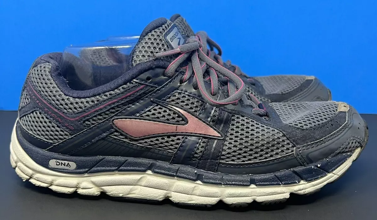 Brooks addiction shop a12 mens