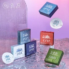 SIKI Ultra Thin 003 Series -Ultra Comfort & Cooling Experience Condoms-US Seller