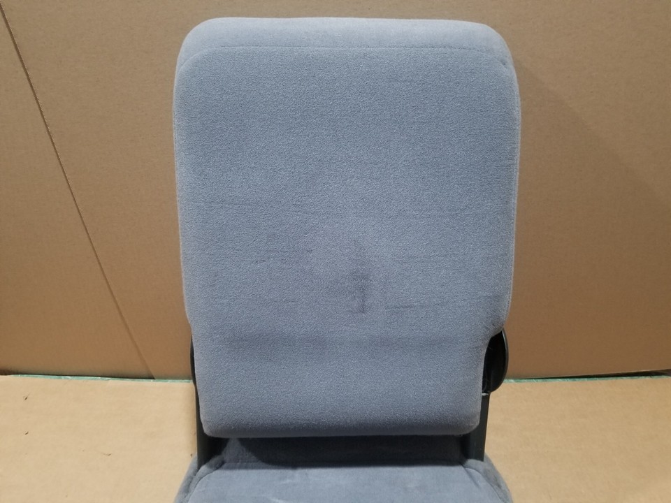 9801 Dodge Ram Truck Front Bucket Jump Seat Center Console 40/20/40