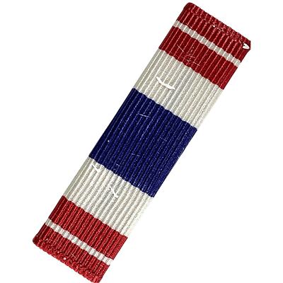 Meritorious Unit Award (U.S. Air and Space Forces) Ribbon 1-3/8