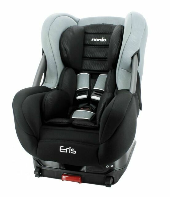 isize isofix