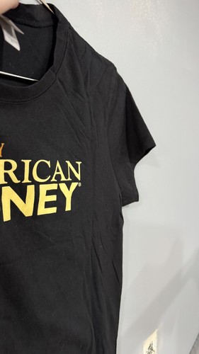 Brand New Wild Turkey American Honey Promo T-Shirt Soft Fabric Size Large - Picture 5 of 5