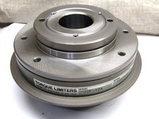 Sankyo Torque Limiter Overload Clutch 7TF-12A 30mm or 35mm Shaft