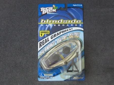 Blindside Tech Deck wakeboard fingerboard vintage Sealed CWB OBrien Hyperlite