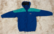 Red Bull Formula One Sauber Petronas Racing Jacket Size M