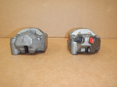 2019 Kawasaki ZX10R OEM set of Front Brembo Brakes 43080-0207-51J