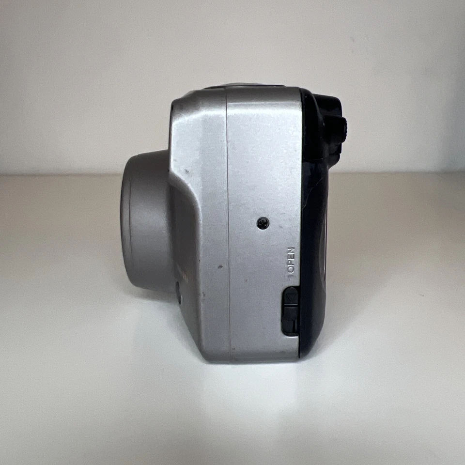 Samsung Maxima Zoom 145 35mm - UNTESTED - Image 3 of 4