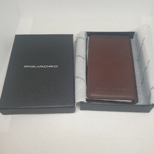 Porta Carte di Credito / Biglietti da Visita - Piquadro