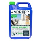 Decking Cleaner Green Slippery Slime Mould Algae Remover Spray Deck Deckings