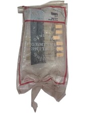 Nuevo interruptor Gemline 19005, pulsador **OFERTA**