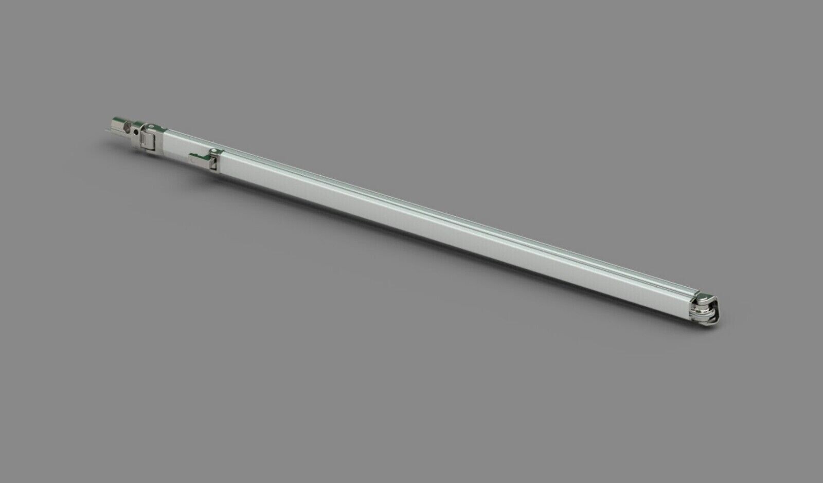 Tendalino Braccio Sinistro Fiamma F45S 300-450 Camper Camper 06271A01-