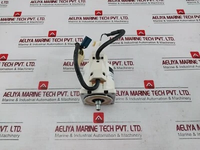 MOTOR SERVO DENSO 410622-1600 04H13 MQMA012T3V2 - Imagen 1 de 4