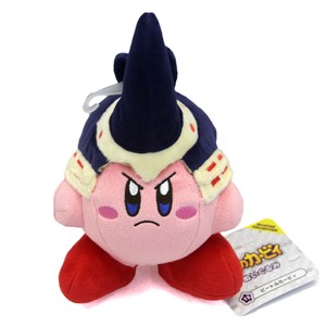 beetle kirby plush