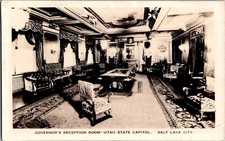 RPPC Governors Reception Room Utah Capitol Salt Lake City  (260)