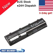 MU06 MU09 Battery for HP Pavilion CQ32,CQ42,CQ43,CQ56 g4,g6,g7,dm4 593553-001