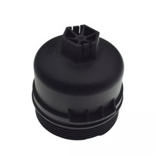 Nueva tapa de carcasa de filtro de aceite diésel # 73500070 para Jeep Compass Renegade 2015-2018