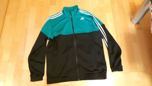 adidas jacke climalite