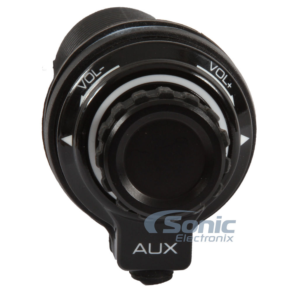 Hifonics TPS-BT1 Bluetooth-контроллер для Powersports 11290₽