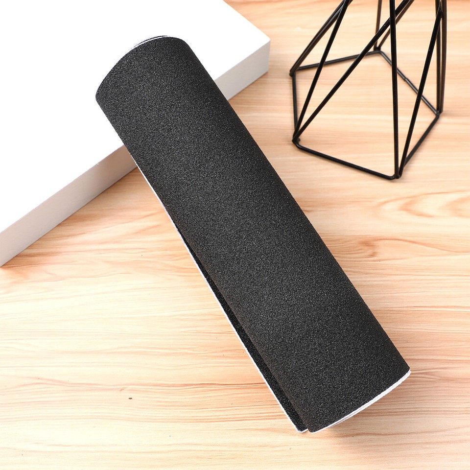Grip Tape Skateboards Fingerboard Grip Tape Skateboard Sandpaper eBay