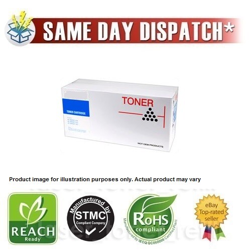 Black Compatible Toner Cartridge MLT-D111L For Samsung Xpress M2022 Printer - Picture 1 of 1