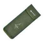 Portable Tent Pegs Storage Bag Wind Rope Organizer Pouch Fishing Stuff Sack