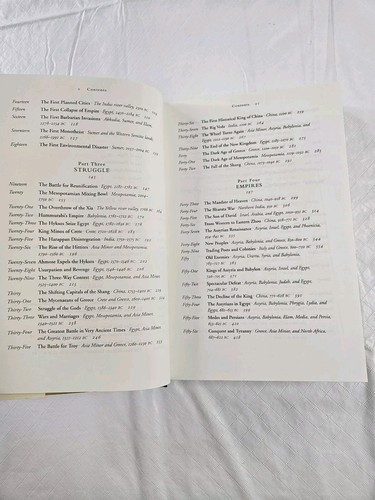 The History Of The Ancient World Susan Wise Brown 2007 HCDJ Homeschooling - Imagen 12 de 16