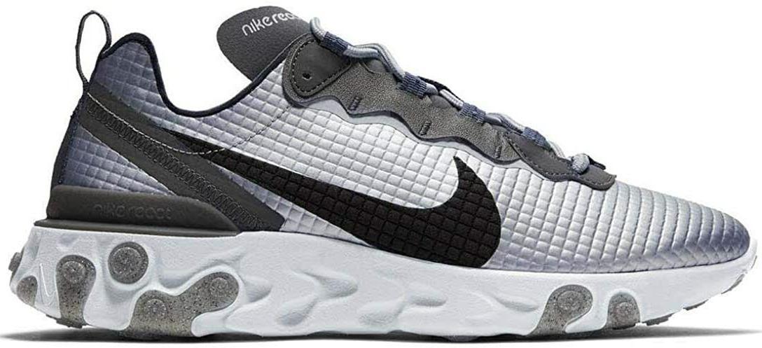 Nike Sportswear Nike React Element Alpha 2011 Uomo Scarpe Shoes Nike Nike React Element Alpha 2011 Outlet Nike React Element Alpha  2011 Uomo Vendita Outlet