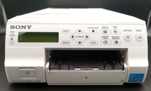 Sony UP-25MD A6 stampante analogica a colori di alta qualità applicazioni mediche - Foto 1 di 19